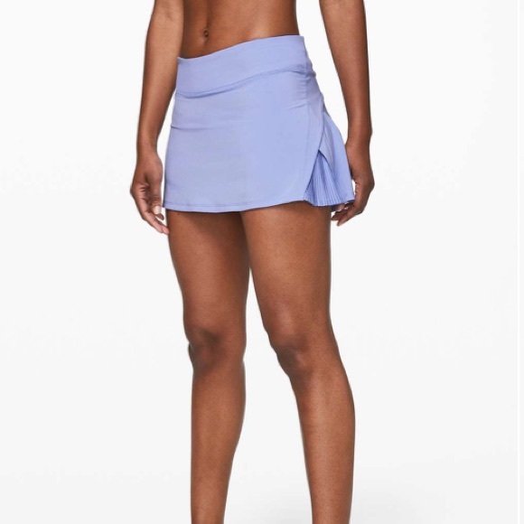 Lululemon Skirt - Picture 2 of 9